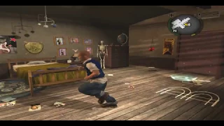 Bully pc how to play as beta Jimmy glitch no replacing