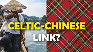 The Celts of China? Ancient Celtic Mummies Found in China…