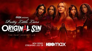 Pretty Little Liars: Original SIn | Season 1 (2022)   | HBOMAX | Trailer Oficial Legendado