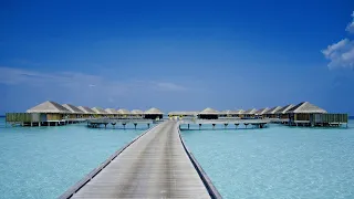 Maldives Beach and Water Villas