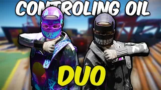 Rust - THE BEST DUO