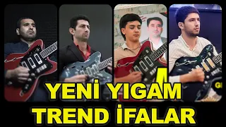 En yeni Super Yigma Gitara ifaları Trend Olan Secme Azeri Mahnilar 2024 gitarada reqs oyun havası