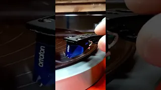 Ortofon 2M Red VS  Ortofon 2M Blue