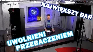 Oddał życie Jezusowi. I zaczęło się dziać