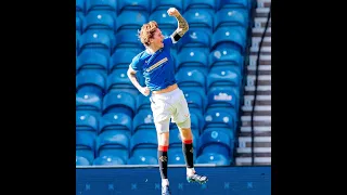 Rangers B v Celtic B - Rangers FC #rangersfc #celtic