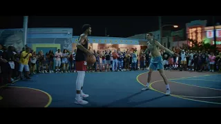 Hustle - Bo Cruz vs Tobias Harris Scene