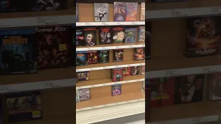 😭LAST Target Physical Media Hunt!🎯