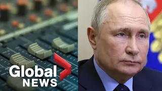 How a Russia propaganda broadcaster is buying its way onto US airwaves