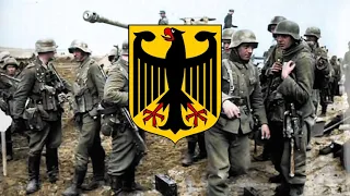 Westerwaldlied German March - Rare Version