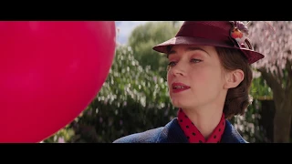 Mary Poppins Returns | On Digital Mar 12 & Blu-ray Mar 19