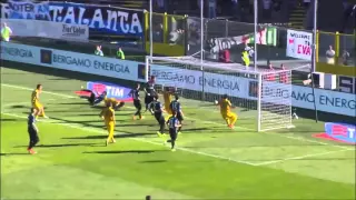 Serie A 2015/16 - Tutti i gol - Parte 1