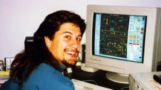 John Romero tells BEST story ever