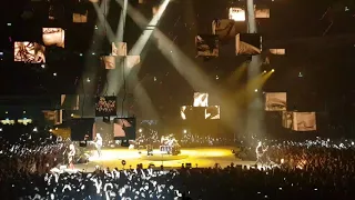 Metallica - Die, Die My Darling (Live at Tauron Arena, Kraków, 28.04.2018)