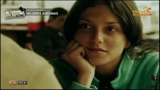 Soledad, Cautiva -Mujeres Asesinas Argentina (completo)