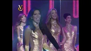 MISS VENEZUELA 2012