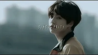 (bts - jungkook) euphoria - slowed + reverb