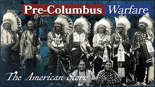 The Intertribal Lives Of Native Americans And Efforts Towards Peace | The American Story