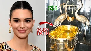 7 Expensive Things Kendall Jenner Spends Her Millions On