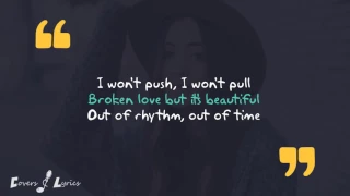 Steady 1234 - Jasmine Thompson (Acoustic)  [Lyrics HD]