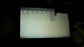 Windows CE 6.0 Demo on MXM-6410/APC-6410