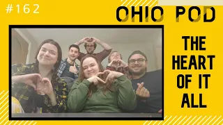 Quizzing my friends in the heart of Ohio | Rainy Tuesdays Ep. 162