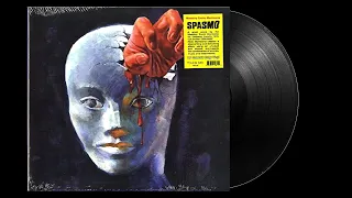 SPASMO (1974) [FULL VINYL]