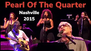 Steely Dan - Pearl of The Quarter Live at West Riverfront Park Nashville, Tennessee 2015