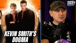 Kevin Smith Says Harvey Weinstein Is Holding Dogma Hostage