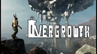 Overgrowth Therium Story part 1