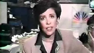 NBC News update & KGW promo 1980