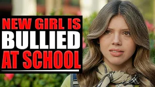 New Girl Is BULLIED at SCHOOL, What Happens Will Shock You | AYDEN MEKUS