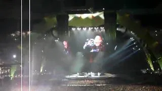 U2 Elevation Gelsenkirchen 3 8 2009