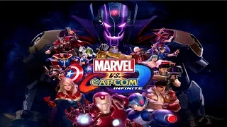 What Marvel VS Capcom Infinite's Roster Could Have Been