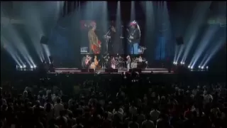 布袋寅泰 & Brian Setzer & Char (Live) BATTLE WITHOUT HONOR OR HUMANITY