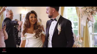 Sen & Hasan Turkish Wedding Trailer Cinematic Wedding