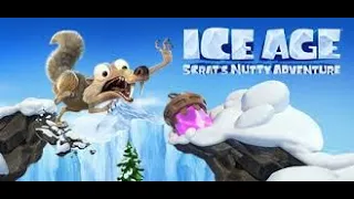 Ice Age Scrat's Nutty Adventure часть 2