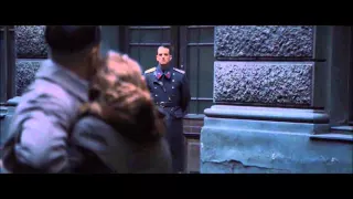 Child 44 (2015) - CLIP (4/5): "She's Pregnant"