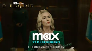 O Regime | Trailer Oficial | HBO Brasil