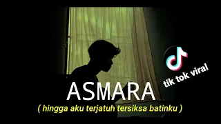 FULL ASMARA - SETIA BAND (ACOUSTIC COVER) cover agusriansyah