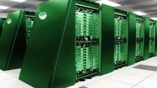 Сбербанк запустил самый мощный суперкомпьютер в России