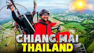 Chiang Mai Thailand | Thailand Tourist Places | Thailand Tour Guide | Thailand Tourism Chiang Mai