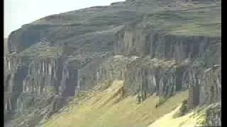 Trees of Stone - Ginkgo Petrified Forest State Park - Part 2 of 3