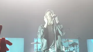 Keane LIVE - "Silenced By The Night" - Copenhagen - Feb. 9th 2020