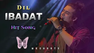 Dil Ibadat ( Hit Song ) Best of 2024