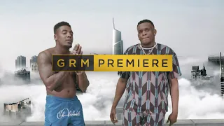 Mist x Lotto Ash - Different Strokes (Lotto Boyzz) [Music Video] | GRM Daily