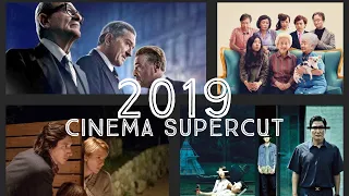 2019 | A Year in Movies