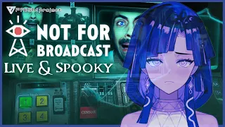 [NOT FOR BROADCAST] Live & Spooky DLC!! [PRISM Project Gen 4]