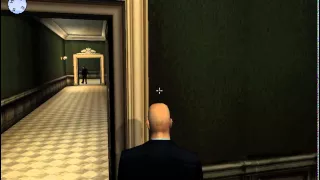 HItman 2 SA: St. Petersburg Stakeout Fireaxe World Record