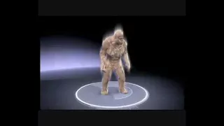 MonsterQuest Season 1: Episode 5 - Bigfoot