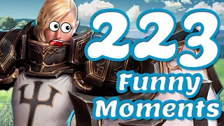 Heroes of the Storm: WP and Funny Moments #223